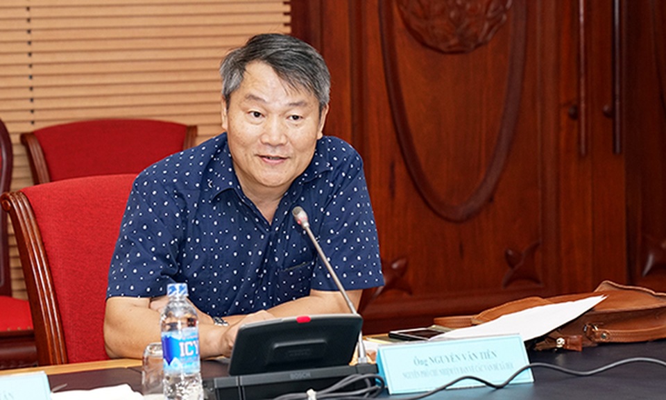 Nâng cao hiệu quả quy định thông tuyến khám chữa bệnh BHYT: Cần chú trọng y tế cơ sở - 1