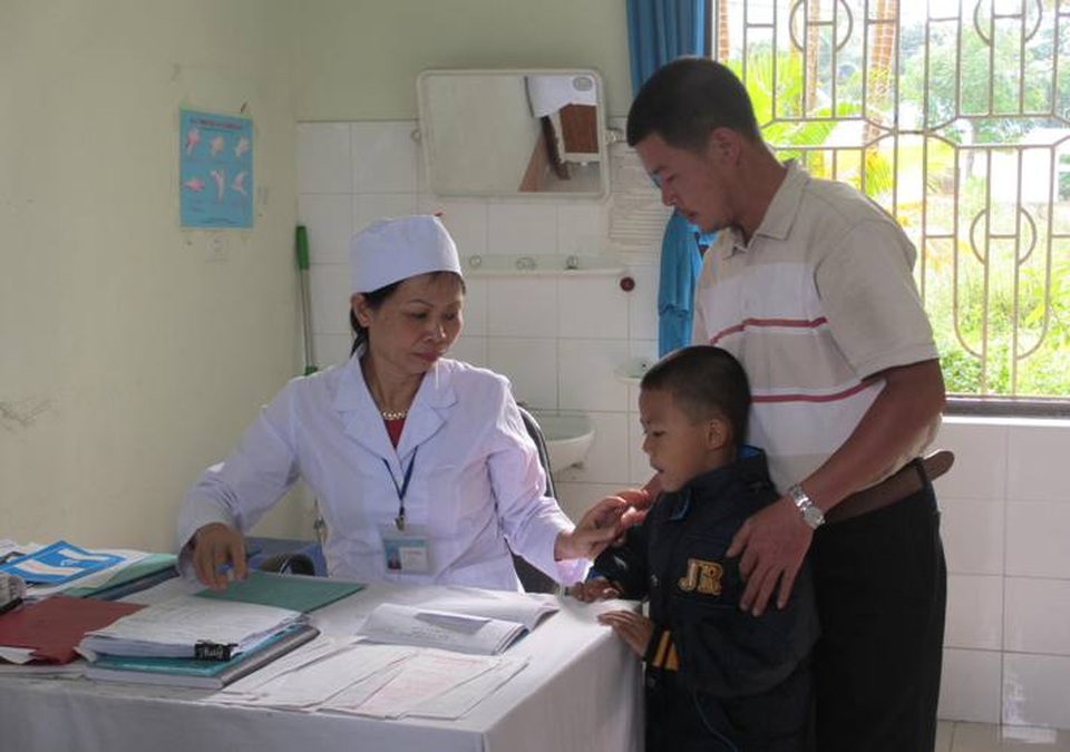 Nâng cao hiệu quả quy định thông tuyến khám chữa bệnh BHYT: Cần chú trọng y tế cơ sở - 2