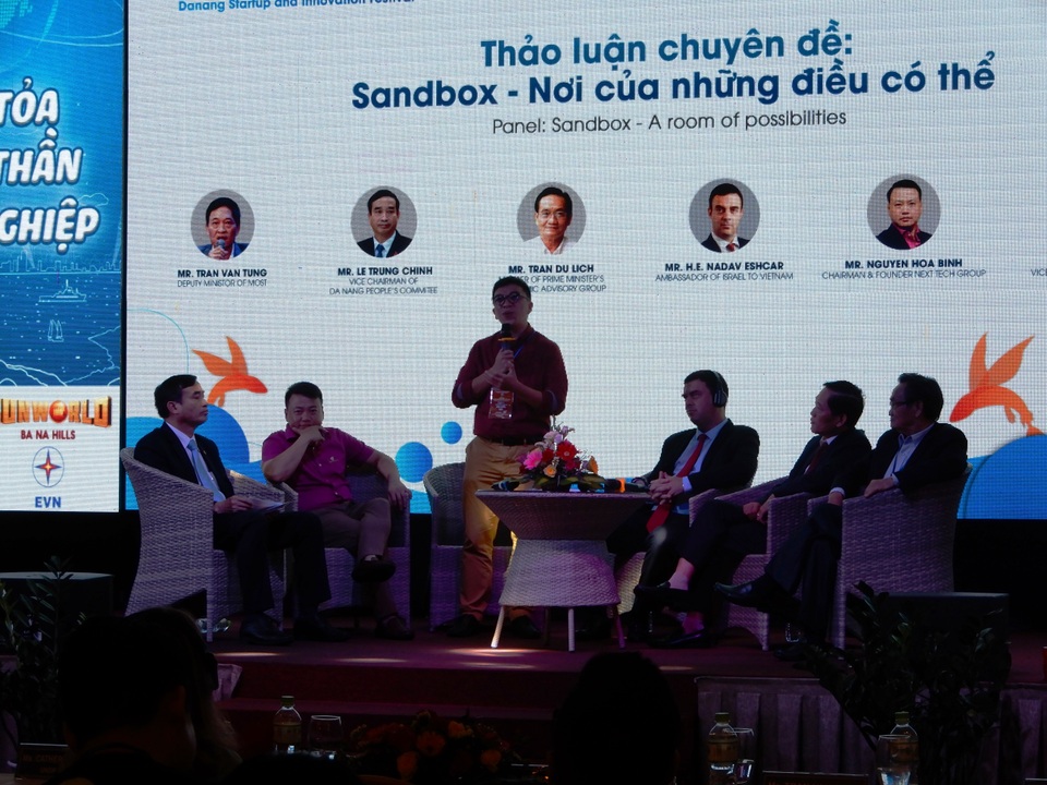 Thúc đẩy sáng tạo, cần có tư duy phi truyền thống - 2 Thúc đẩy sáng tạo, cần có tư duy phi truyền thống - 2