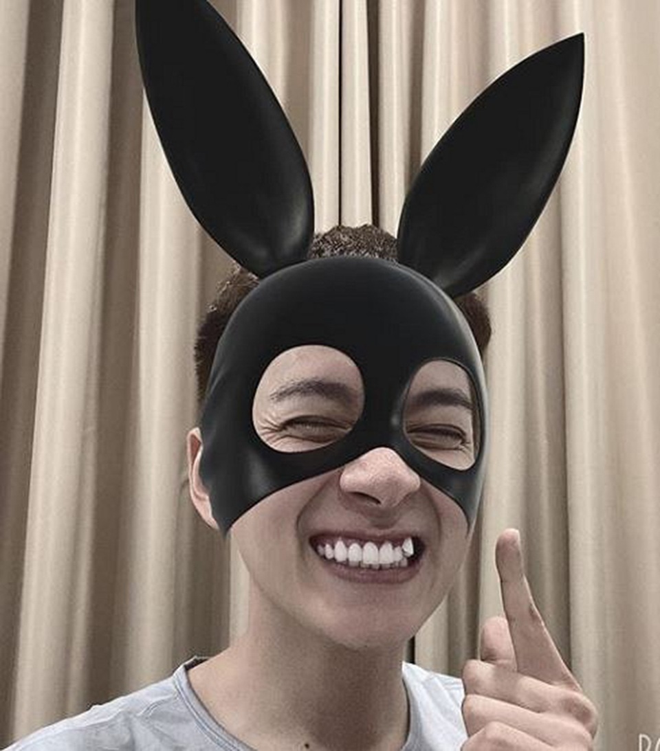 Mỹ Tâm, Ngô Thanh Vân tưng bừng đón Halloween - 18 Mỹ Tâm, Ngô Thanh Vân tưng bừng đón Halloween - 18