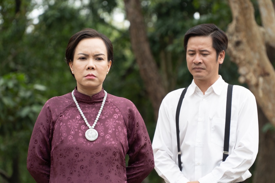 Phim mới “Nhà ông Hoàng có vàng” lên sóng SCTV14 lúc 19h45 hàng ngày - 2 Phim mới “Nhà ông Hoàng có vàng” lên sóng SCTV14 lúc 19h45 hàng ngày - 2