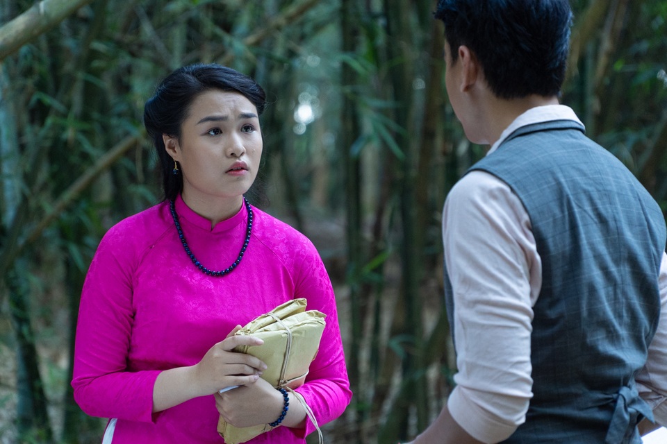 Phim mới “Nhà ông Hoàng có vàng” lên sóng SCTV14 lúc 19h45 hàng ngày - 3 Phim mới “Nhà ông Hoàng có vàng” lên sóng SCTV14 lúc 19h45 hàng ngày - 3