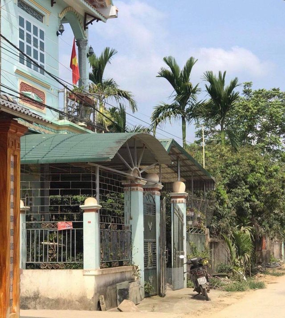 Đề nghị truy tố mẹ nữ sinh giao gà tội mua bán trái phép chất ma tuý - 2 Đề nghị truy tố mẹ nữ sinh giao gà tội mua bán trái phép chất ma tuý - 2