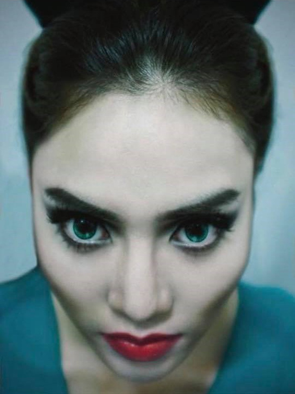 Mỹ Tâm, Ngô Thanh Vân tưng bừng đón Halloween - 15 Mỹ Tâm, Ngô Thanh Vân tưng bừng đón Halloween - 15