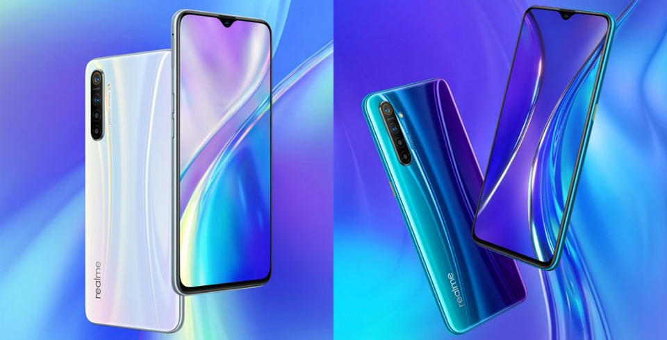 Realme xếp hạng 07 trong Top thương hiệu smartphone tăng trưởng nhanh nhất thế giới - 5 Realme xếp hạng 07 trong Top thương hiệu smartphone tăng trưởng nhanh nhất thế giới - 5