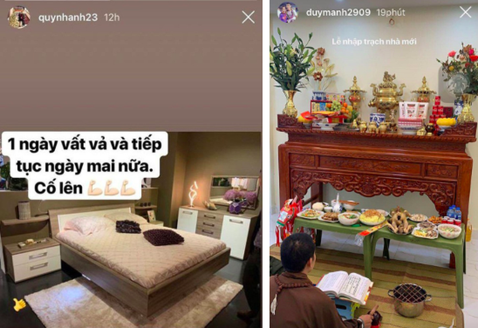 Tuyển thủ Duy Mạnh và bạn gái tậu xe hơi 2 tỉ đồng ở tuổi 23 - 3 Tuyển thủ Duy Mạnh và bạn gái tậu xe hơi 2 tỉ đồng ở tuổi 23 - 3