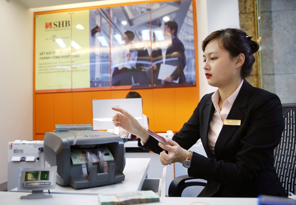 “Gửi tiền trực tuyến – khuyến mại lãi cao” cùng SHB - 1 “Gửi tiền trực tuyến – khuyến mại lãi cao” cùng SHB - 1