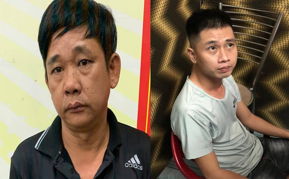 TPHCM: Triệt phá tụ điểm cá độ bóng đá cuối tuần - 1 TPHCM: Triệt phá tụ điểm cá độ bóng đá cuối tuần - 1