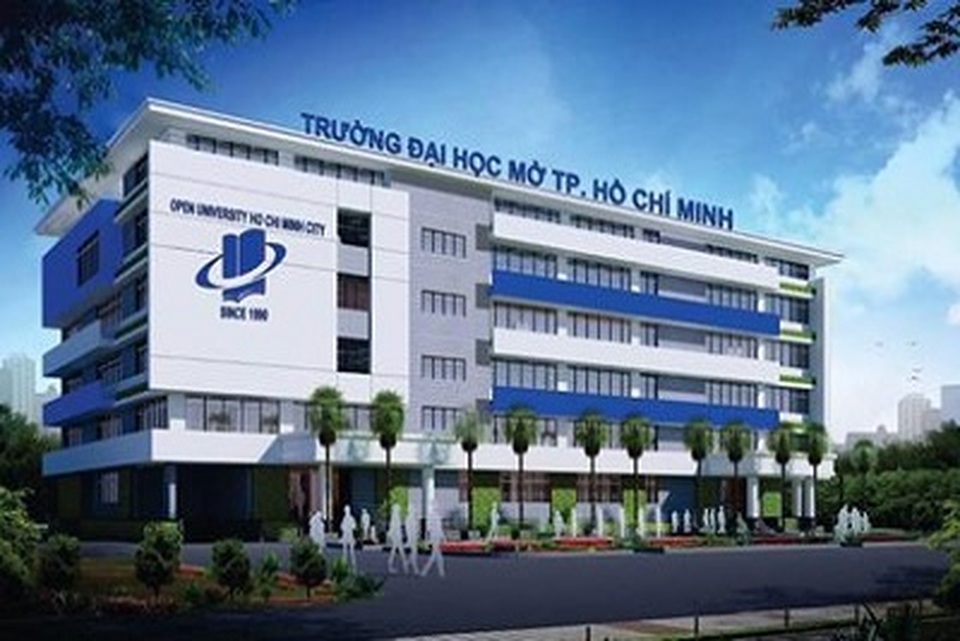 Trường Đại học Mở TP.HCM tuyển dụng Giảng viên trình độ Tiến sĩ 2019 - 1 Trường Đại học Mở TP.HCM tuyển dụng Giảng viên trình độ Tiến sĩ 2019 - 1