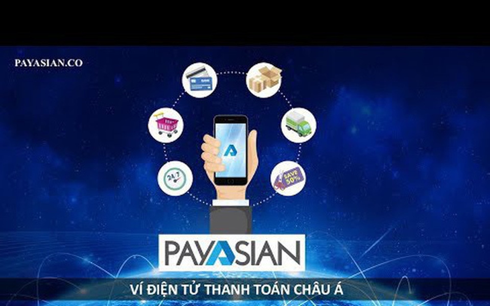 Những dấu hiệu lừa đảo của ví thanh toán điện tử PayAsian - 1 Những dấu hiệu lừa đảo của ví thanh toán điện tử PayAsian - 1