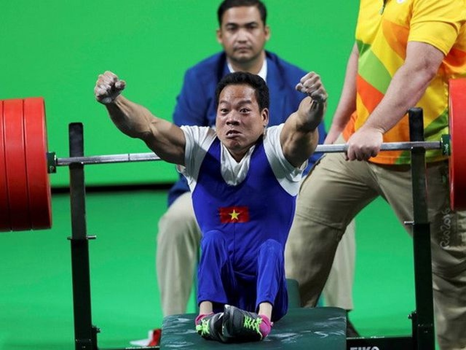 Hành trình truyền cảm hứng của tấm “Huy chương vàng Lê Văn Công” - 7 Hành trình truyền cảm hứng của tấm “Huy chương vàng Lê Văn Công” - 7