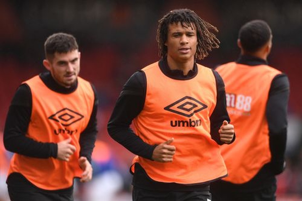 Bournemouth 1-0 Man Utd: “Quỷ đỏ” trở lại mặt đất - 6 Bournemouth 1-0 Man Utd: “Quỷ đỏ” trở lại mặt đất - 6