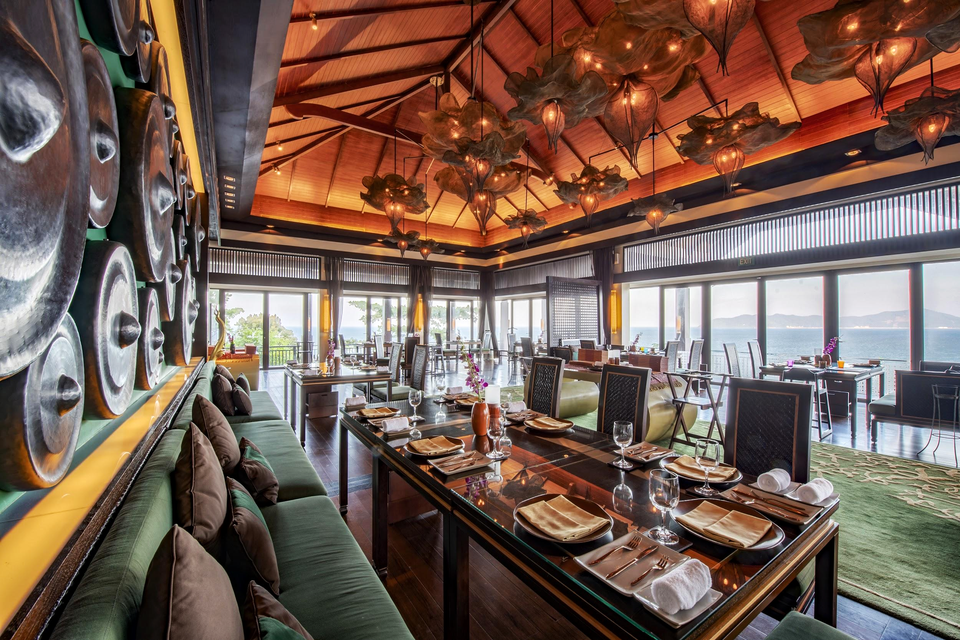 Banyan Tree được bình chọn Top 10 khách sạn tốt nhất Việt Nam - 2 Banyan Tree được bình chọn Top 10 khách sạn tốt nhất Việt Nam - 2