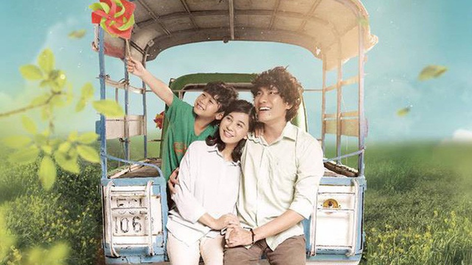 Công chiếu miễn phí 30 phim “bom tấn” dịp Liên hoan phim Việt Nam lần thứ 21 - 1 Công chiếu miễn phí 30 phim “bom tấn” dịp Liên hoan phim Việt Nam lần thứ 21 - 1