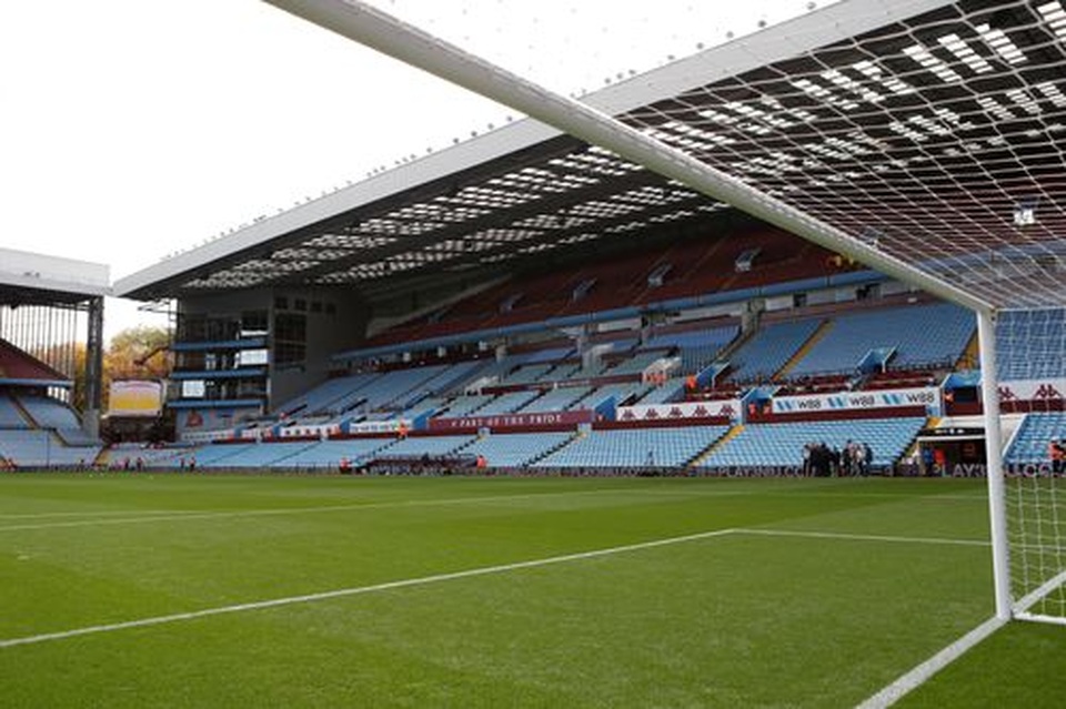 Aston Villa 1-2 Liverpool: Cú lội ngược dòng bất ngờ - 3 Aston Villa 1-2 Liverpool: Cú lội ngược dòng bất ngờ - 3