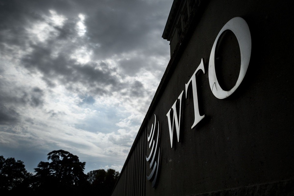 Kiện Mỹ ra tòa của WTO: Trung Quốc thắng, xử phạt 3,6 tỷ USD các sản phẩm của Mỹ - 1 Kiện Mỹ ra tòa của WTO: Trung Quốc thắng, xử phạt 3,6 tỷ USD các sản phẩm của Mỹ - 1