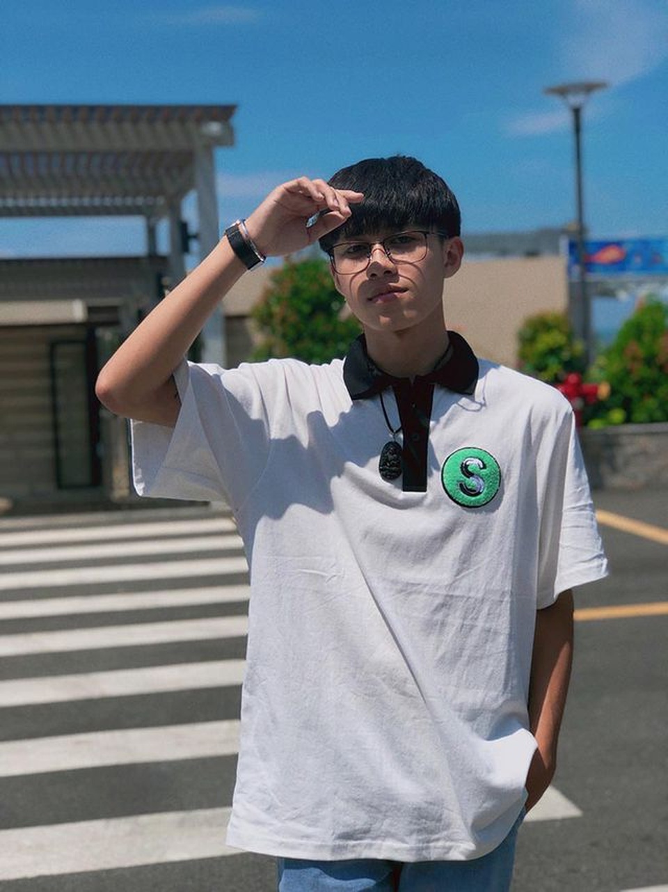 4 chàng trai được cộng đồng mạng quan tâm đặc biệt tháng 10 - 5