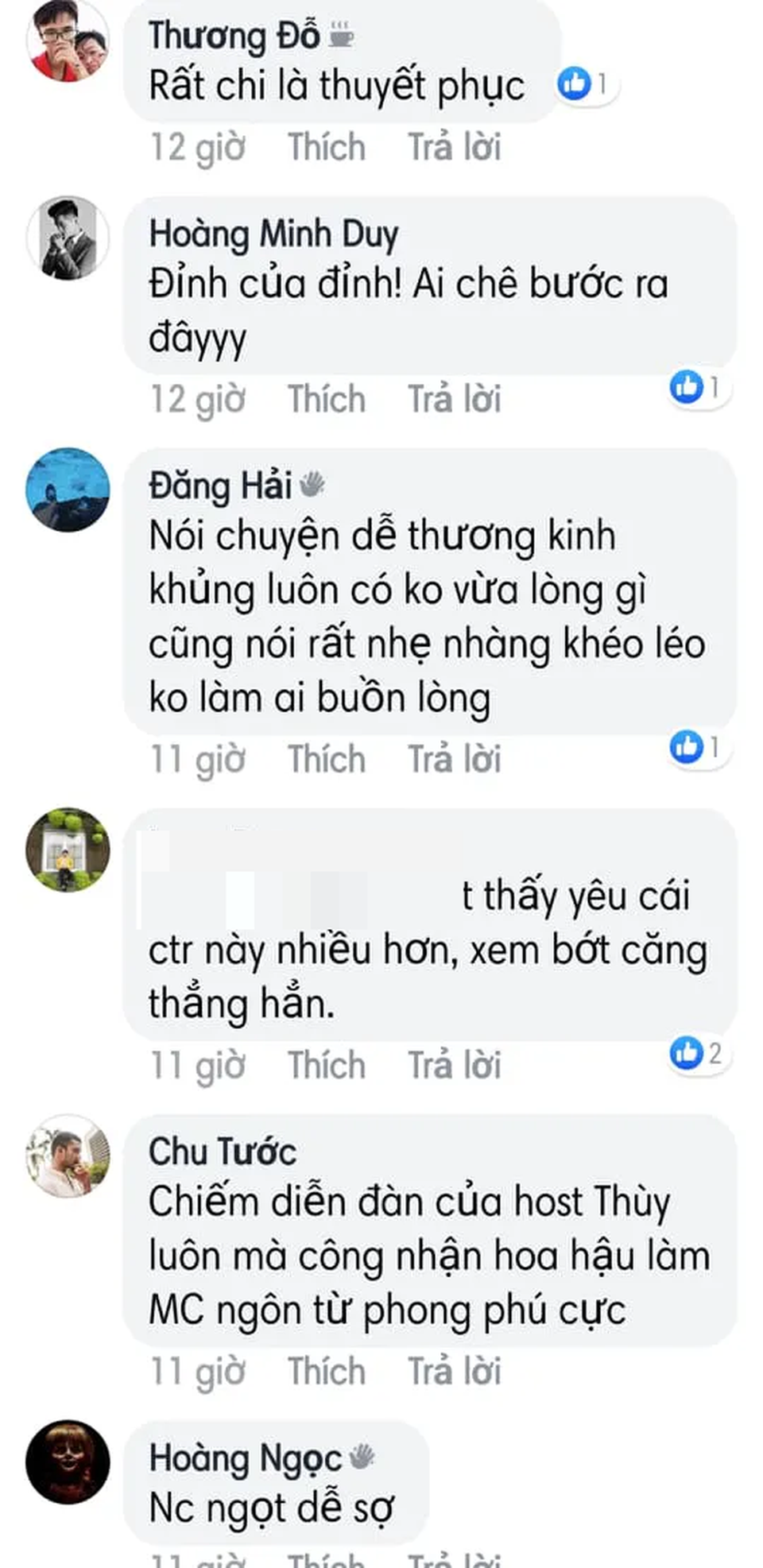 Hoa hậu Ngọc Diễm gây “bão” khi phát ngôn về người chuyển giới - 3 Hoa hậu Ngọc Diễm gây “bão” khi phát ngôn về người chuyển giới - 3