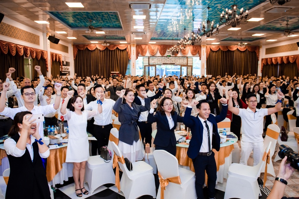 Bùng nổ năng lượng cùng “những chiến binh xanh” - 2 Bùng nổ năng lượng cùng “những chiến binh xanh” - 2
