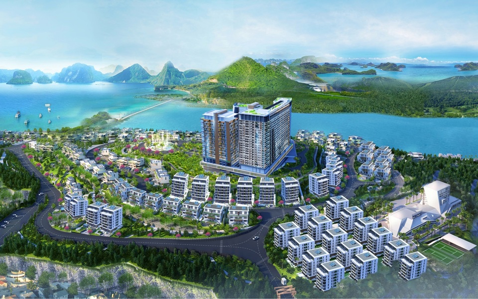 Bùng nổ năng lượng cùng “những chiến binh xanh” - 5 Bùng nổ năng lượng cùng “những chiến binh xanh” - 5