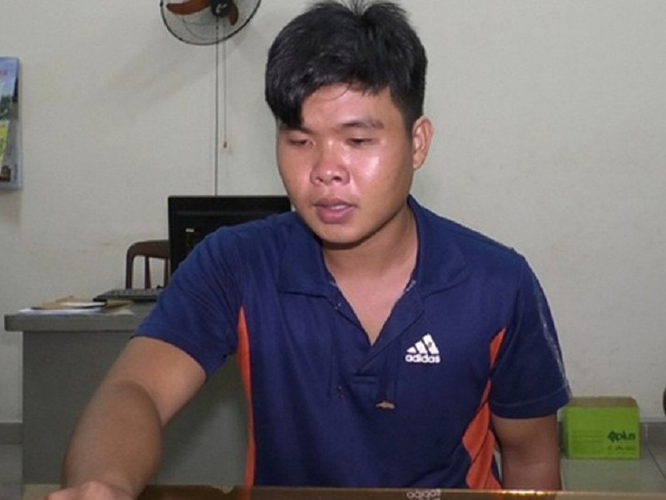 Chém mẹ vợ tử vong vì đòi quà cưới không thành - 2 Chém mẹ vợ tử vong vì đòi quà cưới không thành - 2