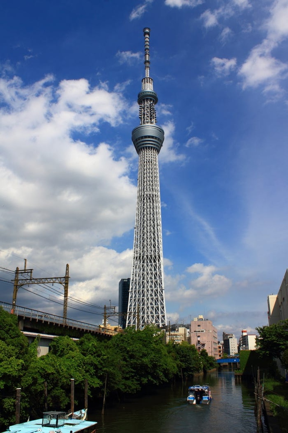 Tokyo là thành phố đẹp nhất thế giới và đây là lí do tại sao - 4 Tokyo là thành phố đẹp nhất thế giới và đây là lí do tại sao - 4