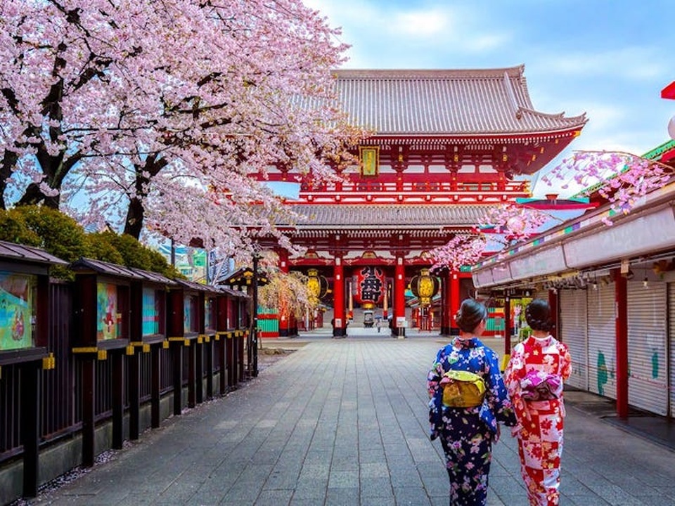 Tokyo là thành phố đẹp nhất thế giới và đây là lí do tại sao - 11 Tokyo là thành phố đẹp nhất thế giới và đây là lí do tại sao - 11
