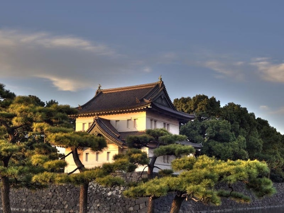 Tokyo là thành phố đẹp nhất thế giới và đây là lí do tại sao - 13 Tokyo là thành phố đẹp nhất thế giới và đây là lí do tại sao - 13