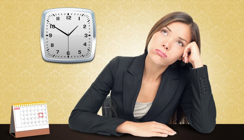 Có nên bỏ việc làm công ăn lương để kinh doanh riêng? - 1 Có nên bỏ việc làm công ăn lương để kinh doanh riêng? - 1
