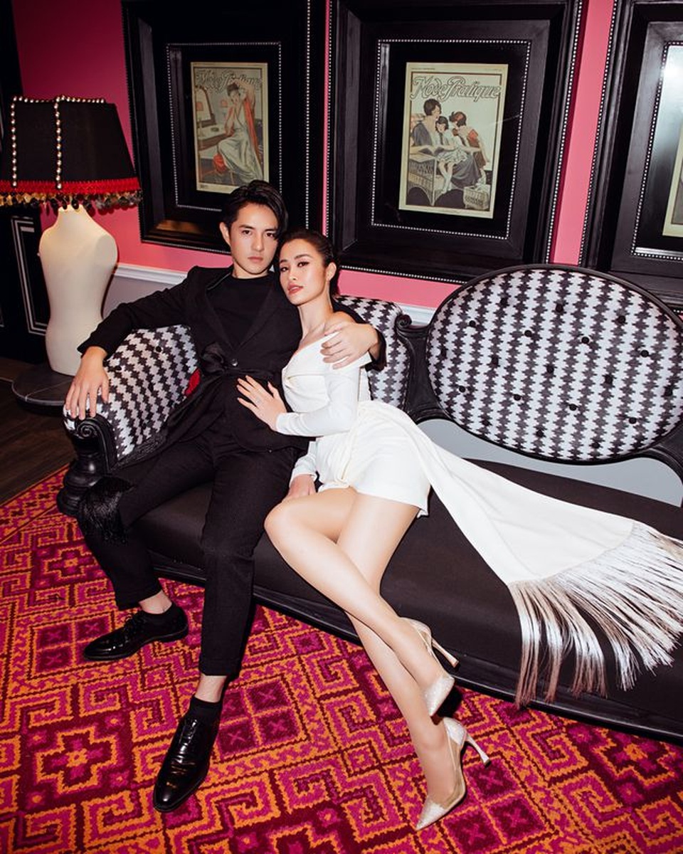 Loạt tin đồn cưới hỏi, hôn nhân “chấn động” showbiz Việt - 2 Loạt tin đồn cưới hỏi, hôn nhân “chấn động” showbiz Việt - 2