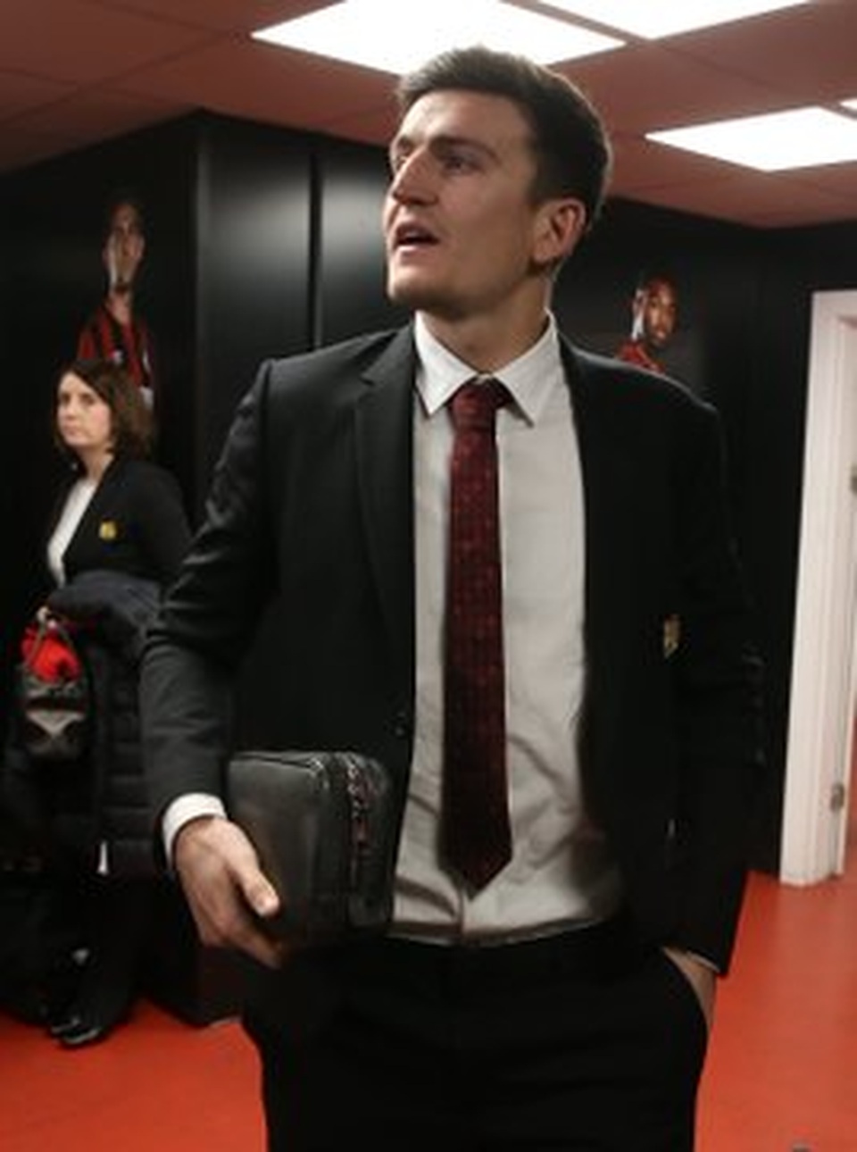Bournemouth 1-0 Man Utd: “Quỷ đỏ” trở lại mặt đất - 3 Bournemouth 1-0 Man Utd: “Quỷ đỏ” trở lại mặt đất - 3