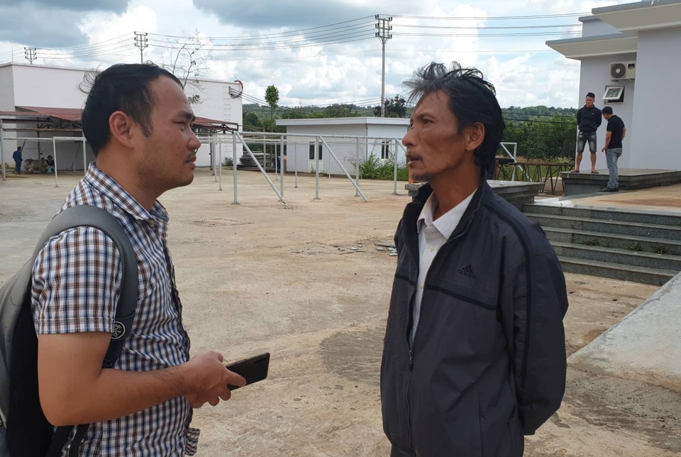 Một bị can nhập viện rồi tử vong trong thời gian bị tạm giam - 1 Một bị can nhập viện rồi tử vong trong thời gian bị tạm giam - 1