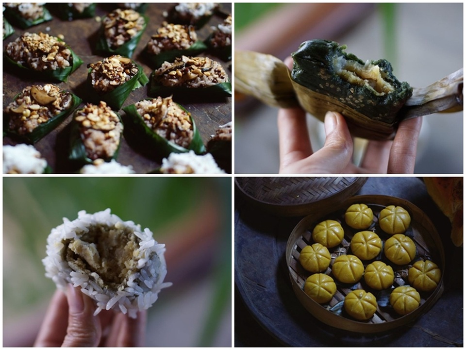 Cận cảnh cuộc sống đẹp như mơ của cô gái được ví là “tiên nữ đồng quê” của Việt Nam - 12 Cận cảnh cuộc sống đẹp như mơ của cô gái được ví là “tiên nữ đồng quê” của Việt Nam - 12