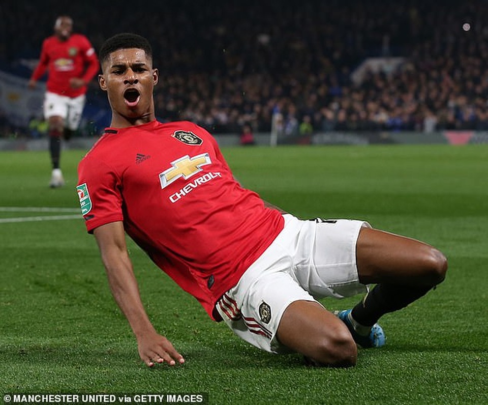 Man Utd gặp tổn thất lớn trước thềm đại chiến với Bournemouth - 1 Man Utd gặp tổn thất lớn trước thềm đại chiến với Bournemouth - 1