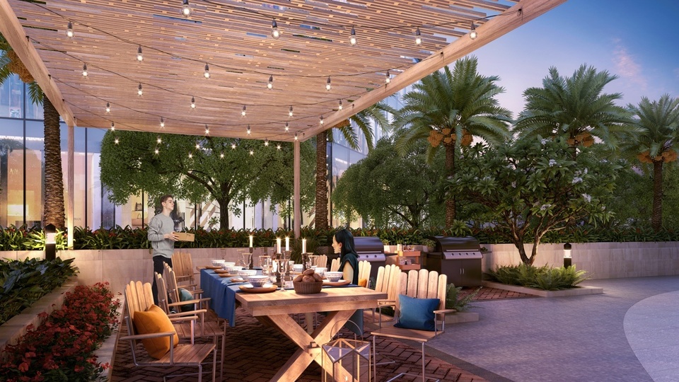 Sở hữu Best Western Premier Sapphire Ha Long là sở hữu viên ngọc biển kiêu hãnh - 2