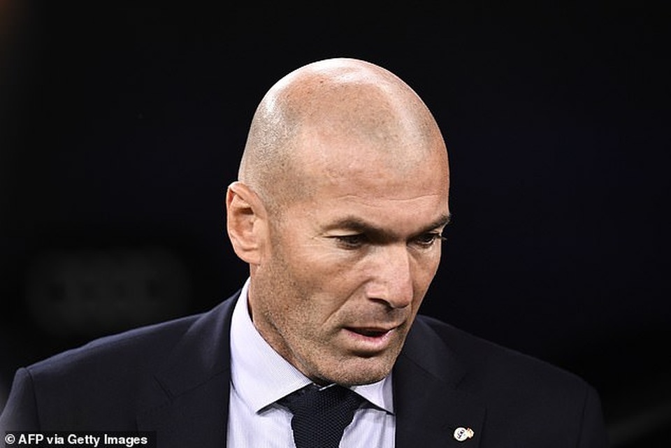 Hòa thất vọng Betis, Real Madrid lỡ cơ hội soán ngôi Barcelona - 6 Hòa thất vọng Betis, Real Madrid lỡ cơ hội soán ngôi Barcelona - 6