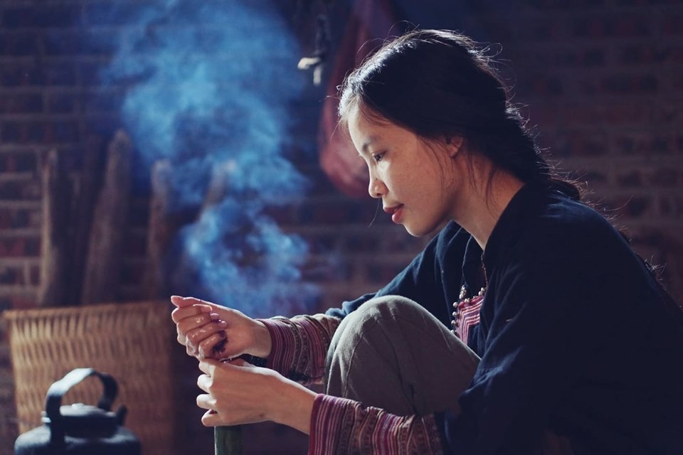 Cận cảnh cuộc sống đẹp như mơ của cô gái được ví là “tiên nữ đồng quê” của Việt Nam - 11 Cận cảnh cuộc sống đẹp như mơ của cô gái được ví là “tiên nữ đồng quê” của Việt Nam - 11