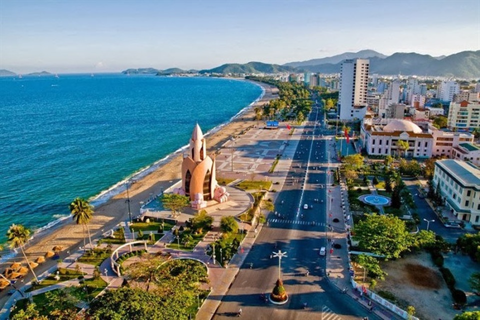 An Vượng Land phân phối dự án Peninsula – Trái tim phố biển Nha Trang - 1 An Vượng Land phân phối dự án Peninsula – Trái tim phố biển Nha Trang - 1