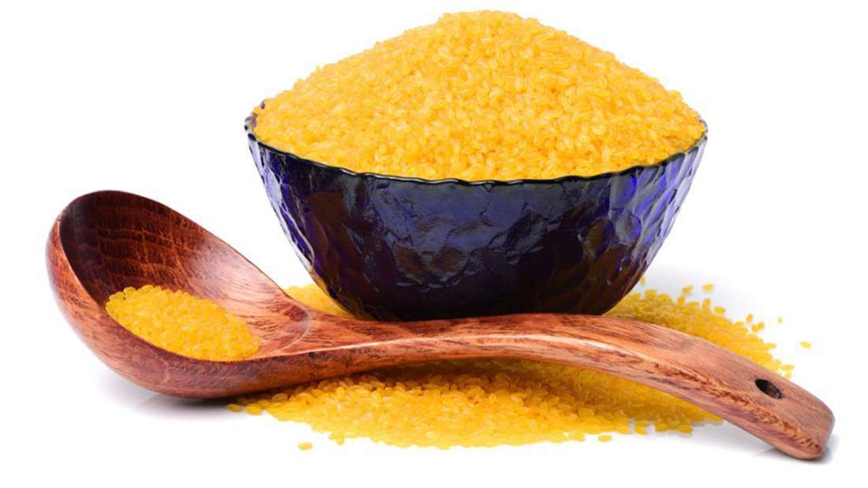 Thực phẩm biến đổi gene có thể giúp chấm dứt tình trạng suy dinh dưỡng toàn cầu? - 1 Thực phẩm biến đổi gene có thể giúp chấm dứt tình trạng suy dinh dưỡng toàn cầu? - 1