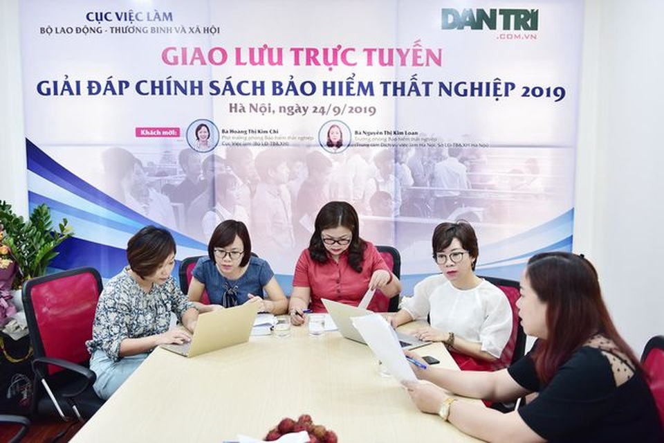 Vừa công tác trong quân đội và dân sự, mức hưởng trợ cấp thất nghiệp ra sao? - 1 Vừa công tác trong quân đội và dân sự, mức hưởng trợ cấp thất nghiệp ra sao? - 1