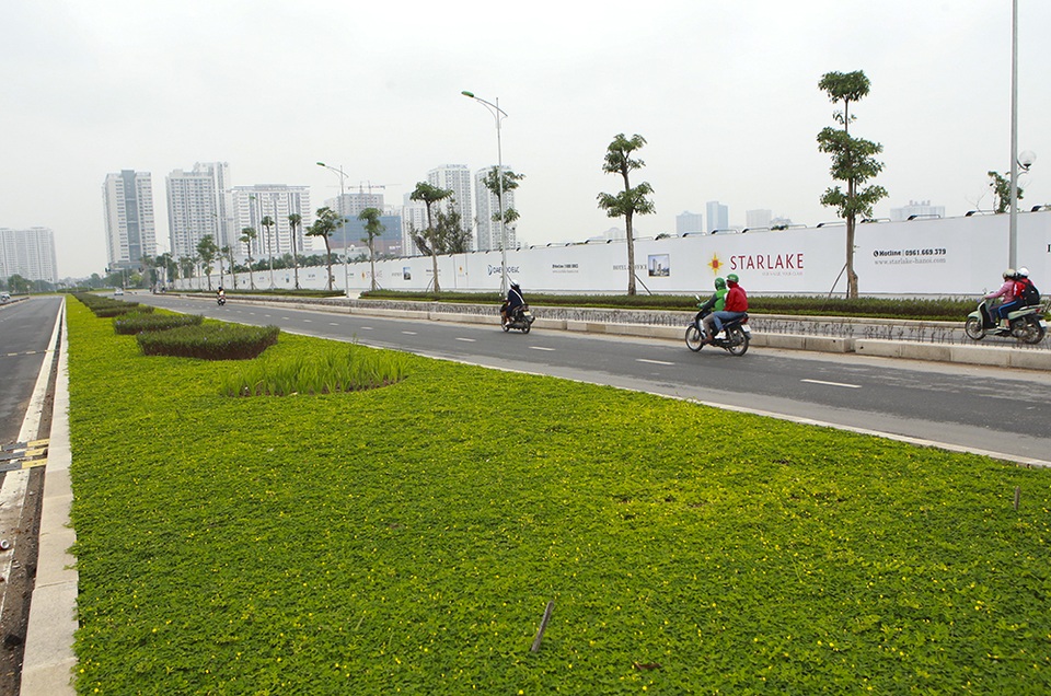 Hà Nội: Xuất hiện thêm thiên đường hoa sữa mới - 10 Hà Nội: Xuất hiện thêm thiên đường hoa sữa mới - 10