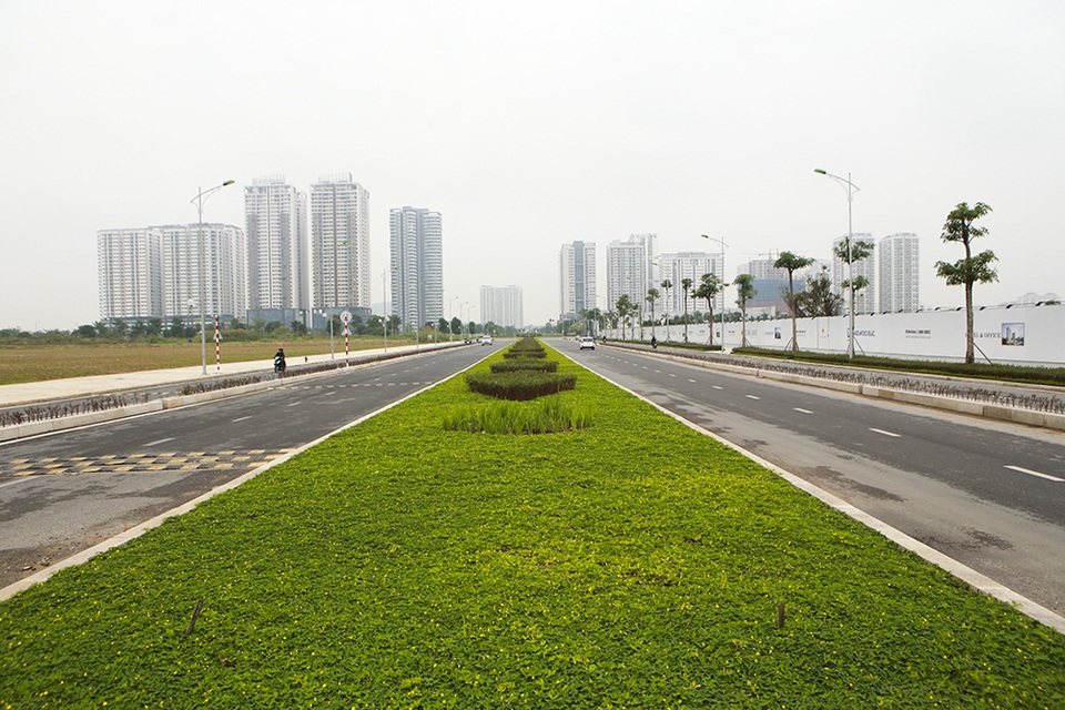 Hà Nội: Xuất hiện thêm thiên đường hoa sữa mới - 5 Hà Nội: Xuất hiện thêm thiên đường hoa sữa mới - 5