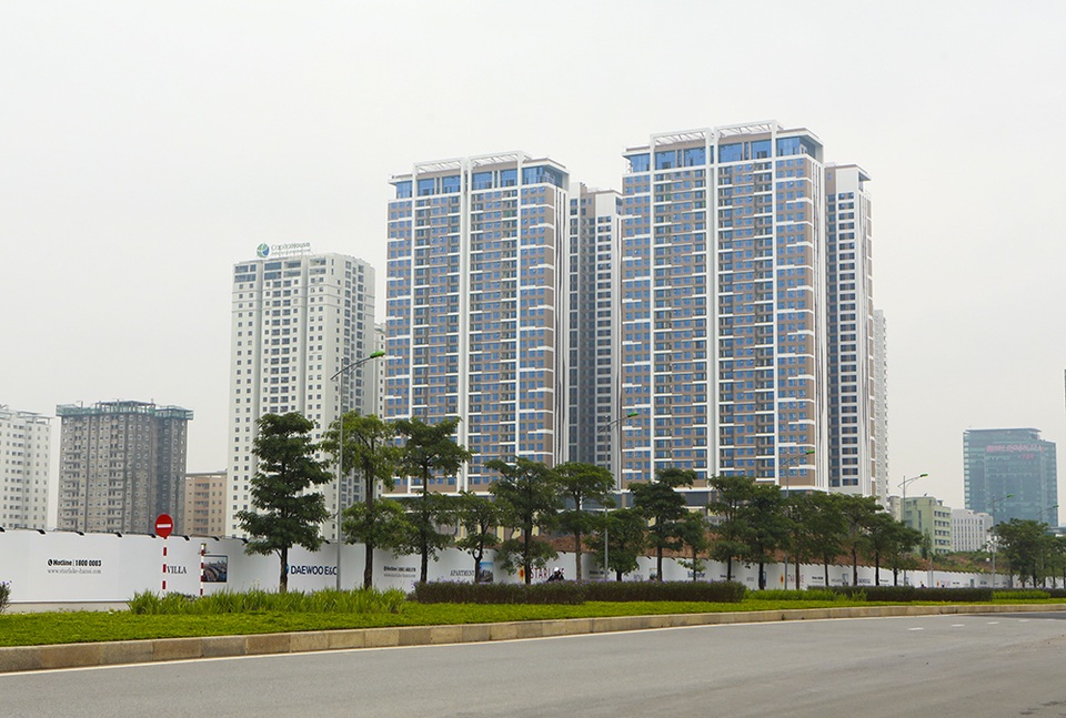 Hà Nội: Xuất hiện thêm thiên đường hoa sữa mới - 6 Hà Nội: Xuất hiện thêm thiên đường hoa sữa mới - 6