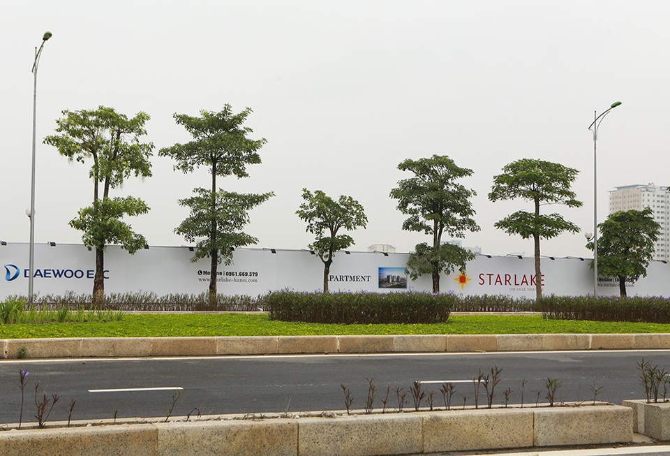 Hà Nội: Xuất hiện thêm thiên đường hoa sữa mới - 8 Hà Nội: Xuất hiện thêm thiên đường hoa sữa mới - 8