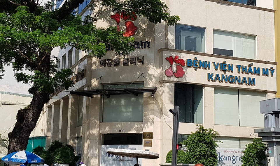 Sở Y tế TPHCM kết luận nguyên nhân gây tử vong của 2 ca phẫu thuật thẩm mỹ - 2 Sở Y tế TPHCM kết luận nguyên nhân gây tử vong của 2 ca phẫu thuật thẩm mỹ - 2
