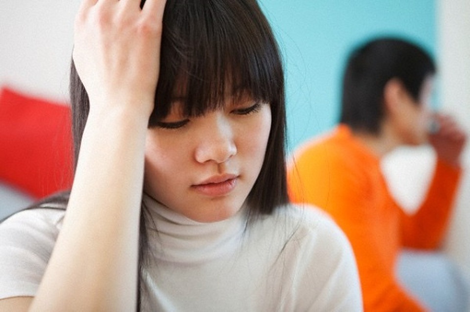 Không ghen tuông với quá khứ của chồng khi làm vợ hai - 1 Không ghen tuông với quá khứ của chồng khi làm vợ hai - 1