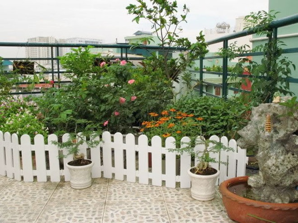 Mẫu nhà phố 80m2 chi phí 1 tỷ đồng đẹp nổi bật, cuốn hút - 10 Mẫu nhà phố 80m2 chi phí 1 tỷ đồng đẹp nổi bật, cuốn hút - 10
