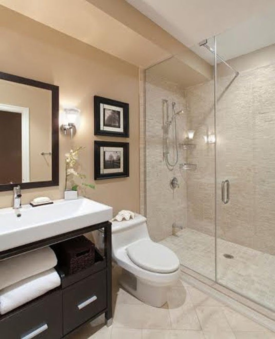 Mẫu nhà phố 80m2 chi phí 1 tỷ đồng đẹp nổi bật, cuốn hút - 6 Mẫu nhà phố 80m2 chi phí 1 tỷ đồng đẹp nổi bật, cuốn hút - 6