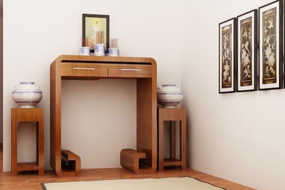 Mẫu nhà phố 80m2 chi phí 1 tỷ đồng đẹp nổi bật, cuốn hút - 9 Mẫu nhà phố 80m2 chi phí 1 tỷ đồng đẹp nổi bật, cuốn hút - 9
