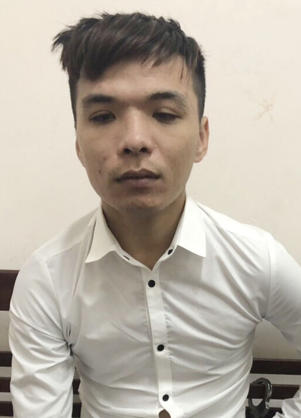 Game thủ lừa hàng chục người đi xuất khẩu lao động chiếm đoạt 3 tỷ đồng - 1 Game thủ lừa hàng chục người đi xuất khẩu lao động chiếm đoạt 3 tỷ đồng - 1